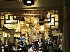 -南京大牌档(青岛万象城店)