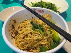 -川正旺江湖菜(三元桥店)