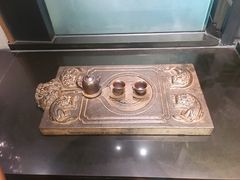 -湊湊火锅·茶憩(东城万达店)