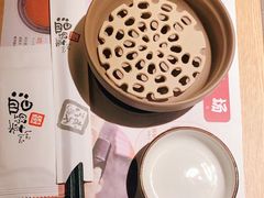 -温野菜涮涮锅(西单大悦城店)