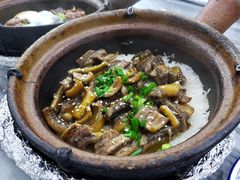 -红星光发煲仔饭(大石街店)