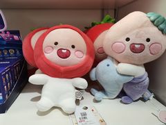 -泡泡玛特POPMART(上海环球港店)