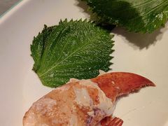 -奔海甄选·活鲜刺身铁板烧自助(太原里店)