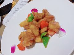 -枣子树·素食餐厅(普陀山店)