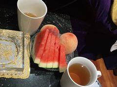 -华夏良子·足道SPA艾灸(开源店)