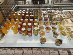 -崎本的店·专业酵种吐司(无锡万象汇店)