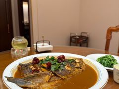 -鲁宴·鲁煨黄河生态大鲤鱼(月坛店)