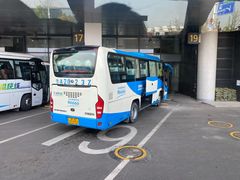 -郑州新郑国际机场