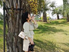 -南通洲际绿博园