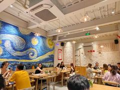 大堂-米店·云南菜(南门店)