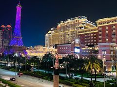 -澳门威尼斯人综合度假区