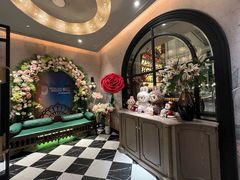 -狮拾久·现代新加坡料理(壹方城店)