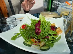 -EATALIA意塔利意式餐厅(鼓楼店)