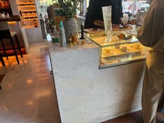 -The PEAT Coffee(深业中城店)