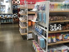 -名创优品(天河区正佳广场二店)