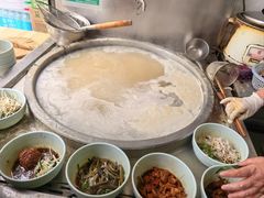 -陈记锅盖面(长江路店)