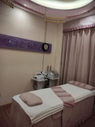 -芳朵美容养生SPA