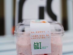 -fishtank鱼缸咖啡(三山街店)