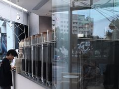 -喜茶(慈溪银泰城店)