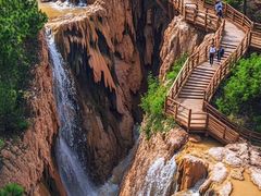 -广州白江湖森林公园