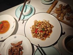 -纳地素食(石门公园店)