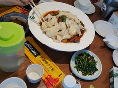 那仁面-胡氏大盘鸡新疆菜(石岗店)