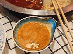 -山悦里 山野·鲜火锅(罗斯福广场店)