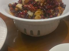 -泡桐树孙二娘私房菜