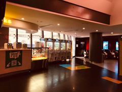 售票处-横店影城(南京水游城店)