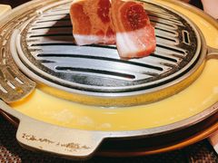 -三代烤肉(保利广场店)