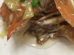 -抚顺美食·老上海味道