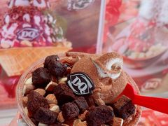 -DQ·蛋糕·冰淇淋(龙茗店)