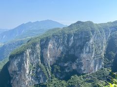 -重庆云阳龙缸景区