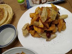-山南熏肉大饼(辽菜旗舰店)