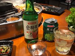 -伍丁·烤牛肋(和平东桥店)