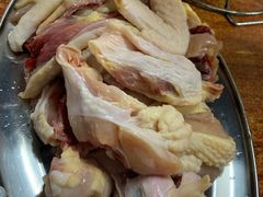 -威邵鸡煲(西华路总店)