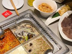-海底捞火锅(飞马水城店)