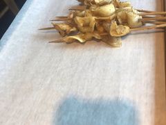 -腰子哥烤串(石佛营炫特店)