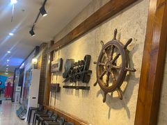 -汉巴味德(鹏欣水游城店)
