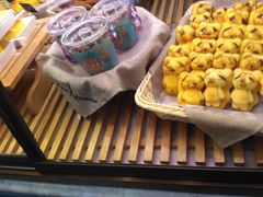 -喜利来蛋糕(景子街店)