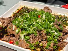 -王厚元饺子·辽菜(浑南店)