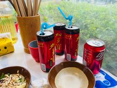 -厂花素芬九宫格火锅(中海店)