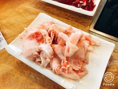 -大埔铭记牛肉火锅(木棉湾总店)