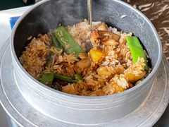 -雀蓝川菜(奥体广场店)