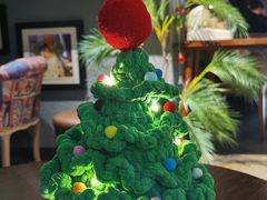 -咖法森林·咖啡  酒吧(天河店)