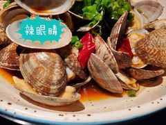 -老头儿油爆虾·知味杭州(爱琴海购物中心)