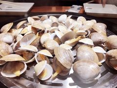 -苏大嘴海鲜牧场(奥林匹克店)