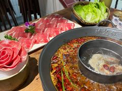 -楠火锅(龙阳广场店)