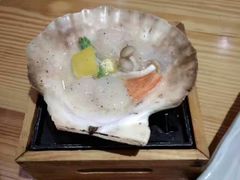 -花潮料理艺食馆(世欧广场店)