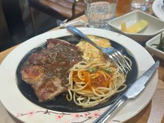 -豪客来牛排(红豆万花城店)